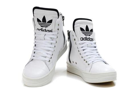 adidas hoch sneeker herren|Adidas Originals High Sneaker für Herren .